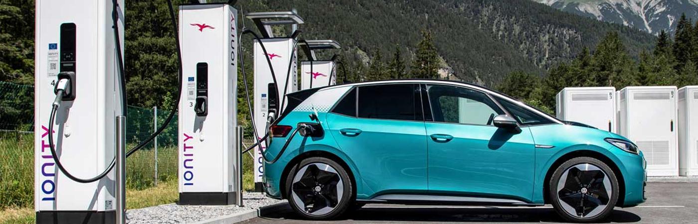 electric vehicle